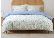 Постельное белье сатин Lotus Home - Valetta (Турция), евро